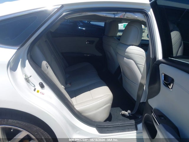 Toyota Avalon 2014 4T1BK1EB8EU131160 Image 8