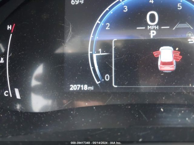 5TDAAAA57RS005028 Toyota Grand Highlander Xle