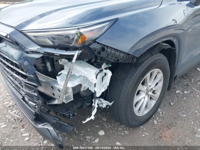 5TDAAAA57RS005028 Toyota Grand Highlander Xle