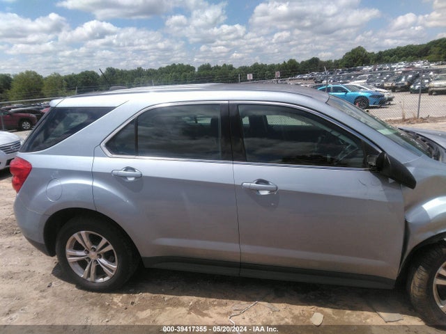 Chevrolet EQUINOX LS 2015 2GNFLEEK6F6259561 Image 13