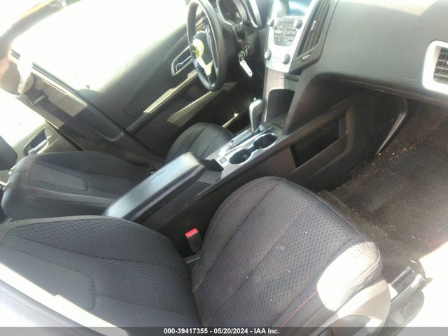 Chevrolet EQUINOX LS 2015 2GNFLEEK6F6259561 Image 5
