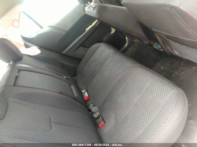 Chevrolet EQUINOX LS 2015 2GNFLEEK6F6259561 Image 8