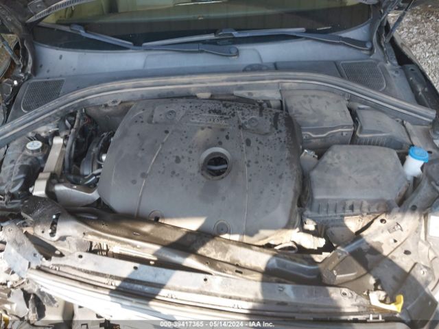 YV440MDK5F2711515 Volvo Xc60 T5 Premier