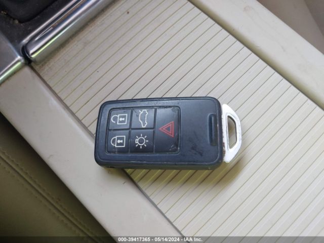 YV440MDK5F2711515 Volvo Xc60 T5 Premier