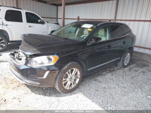 YV440MDK5F2711515 Volvo Xc60 T5 Premier