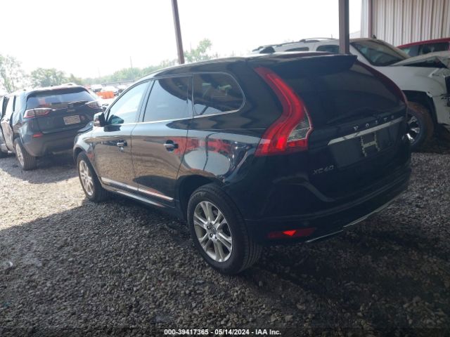 YV440MDK5F2711515 Volvo Xc60 T5 Premier