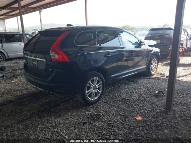 YV440MDK5F2711515 Volvo Xc60 T5 Premier