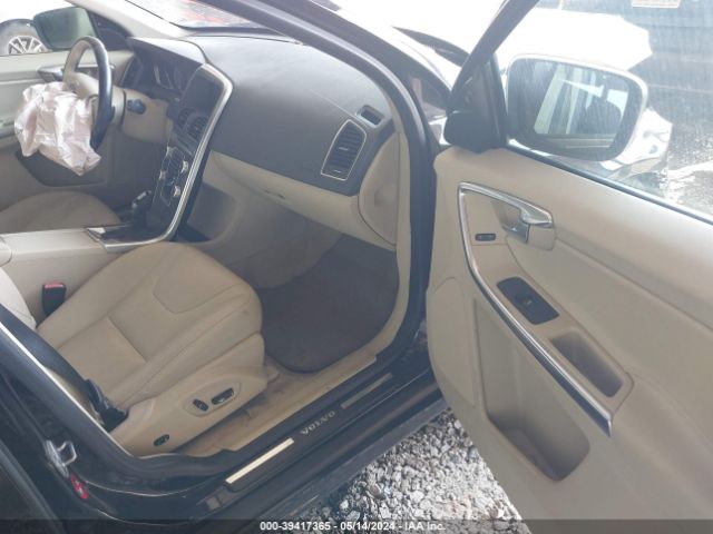 YV440MDK5F2711515 Volvo Xc60 T5 Premier