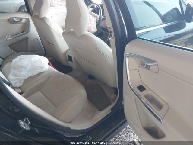 YV440MDK5F2711515 Volvo Xc60 T5 Premier