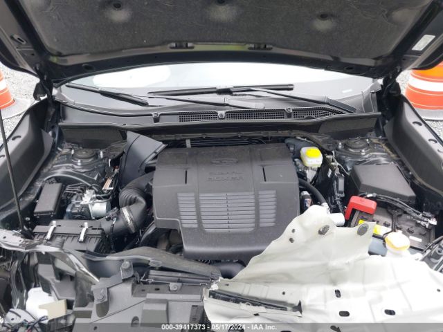 JF2SKAJC8RH499650 Subaru Forester Wilderness