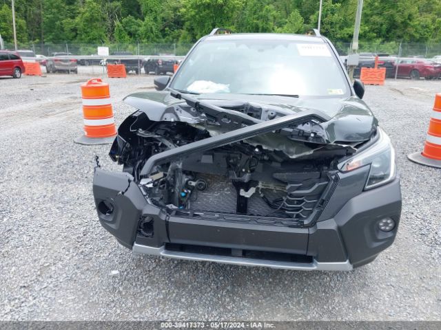 JF2SKAJC8RH499650 Subaru Forester Wilderness
