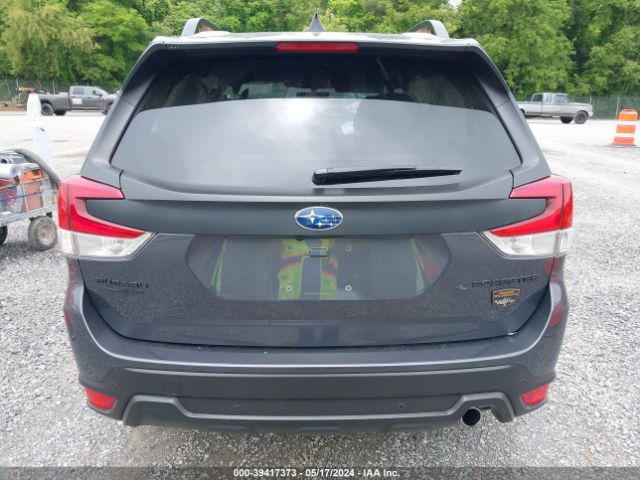 JF2SKAJC8RH499650 Subaru Forester Wilderness