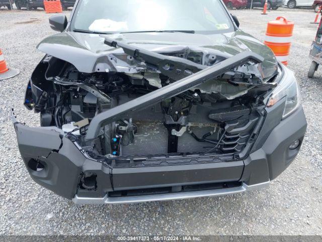 JF2SKAJC8RH499650 Subaru Forester Wilderness