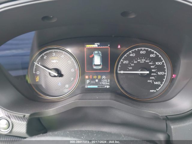 JF2SKAJC8RH499650 Subaru Forester Wilderness