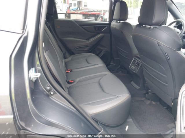 JF2SKAJC8RH499650 Subaru Forester Wilderness