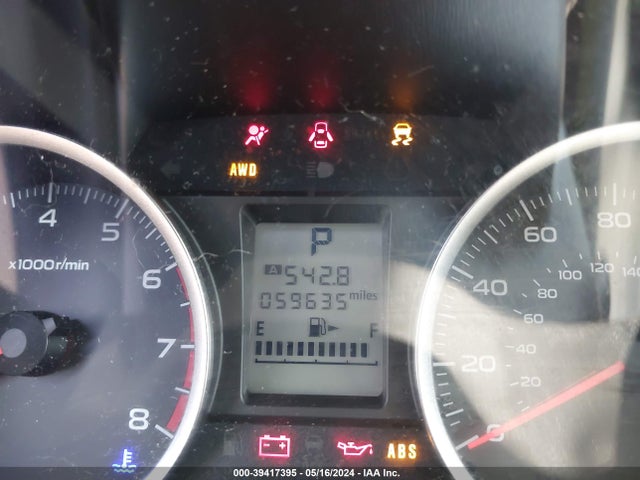Subaru Forester 2.5i Premium 2014 JF2SJAEC8EH528913 Image 15