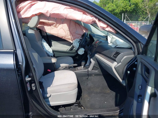 Subaru Forester 2.5i Premium 2014 JF2SJAEC8EH528913 Image 5