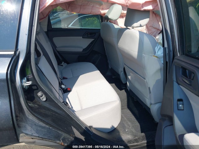 Subaru Forester 2.5i Premium 2014 JF2SJAEC8EH528913 Image 8