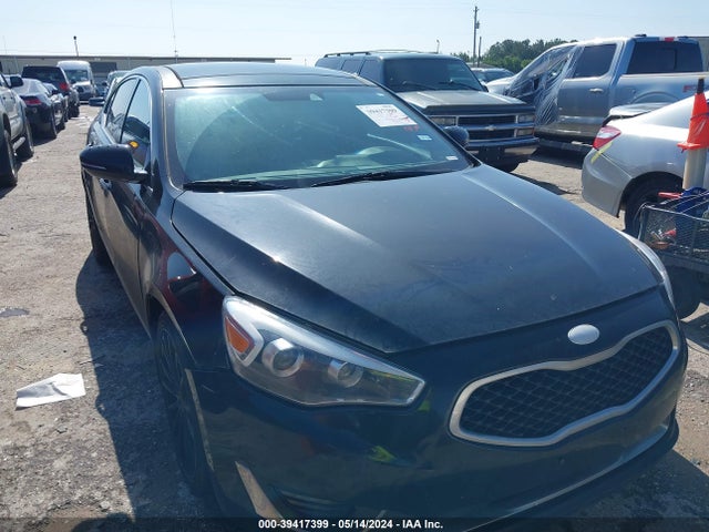 2014 KNALN4D7XE5149701 main image