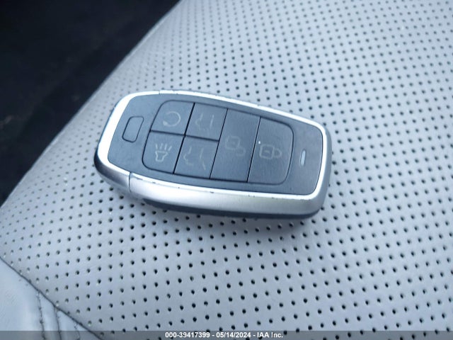 KIA Cadenza Limited 2014 KNALN4D7XE5149701 Image 11