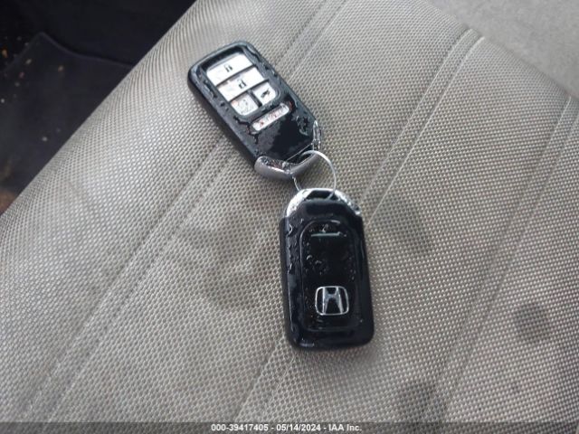 2HKRW1H56MH406062 Honda Cr-v 2wd Ex