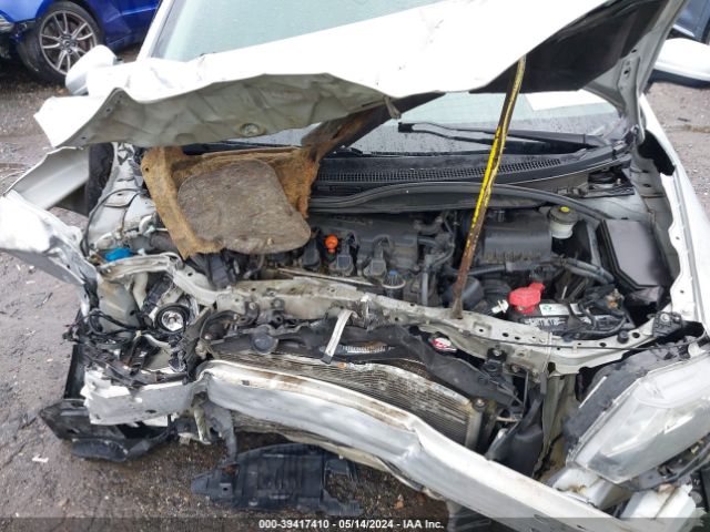 2HGFB2F59FH538835 Honda Civic Lx