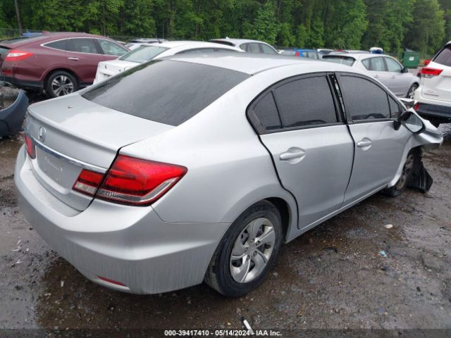 2HGFB2F59FH538835 Honda Civic Lx