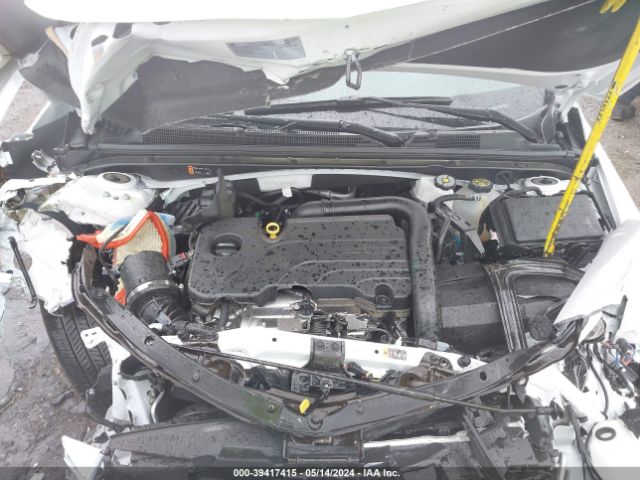 1G1ZD5ST0RF144957 Chevrolet MALIBU LT
