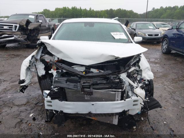 1G1ZD5ST0RF144957 Chevrolet MALIBU LT