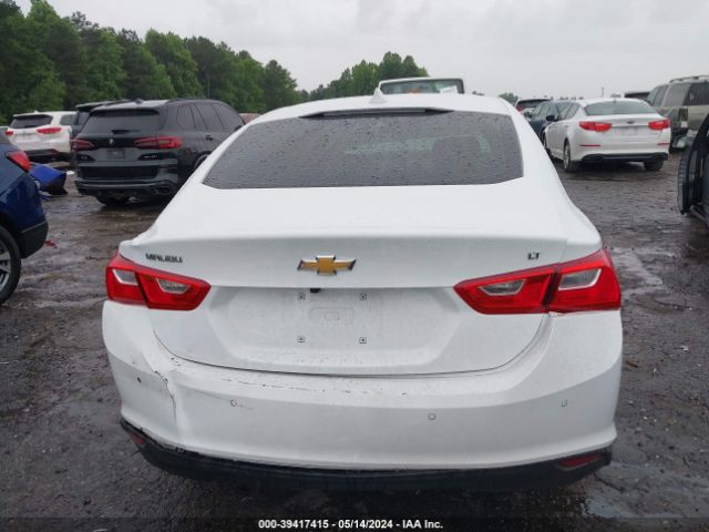 1G1ZD5ST0RF144957 Chevrolet MALIBU LT