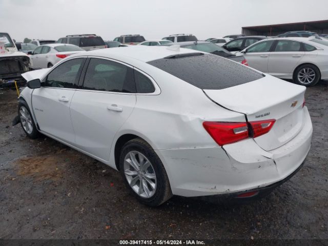 1G1ZD5ST0RF144957 Chevrolet MALIBU LT