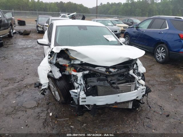1G1ZD5ST0RF144957 Chevrolet MALIBU LT