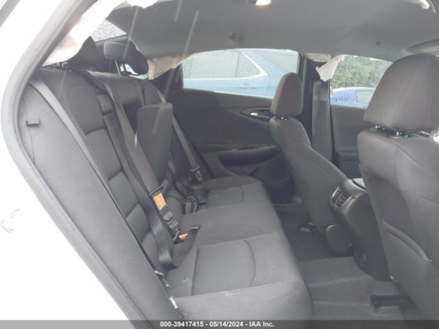 1G1ZD5ST0RF144957 Chevrolet MALIBU LT