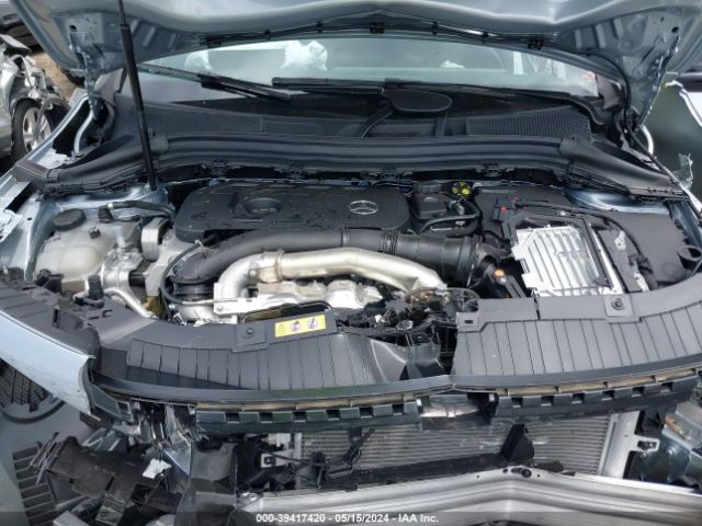 W1N4N4HB9RJ608440 Mercedes-Benz Gla 250 4matic