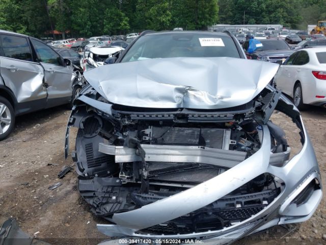 W1N4N4HB9RJ608440 Mercedes-Benz Gla 250 4matic