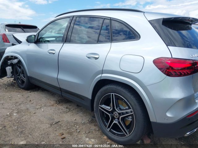 W1N4N4HB9RJ608440 Mercedes-Benz Gla 250 4matic