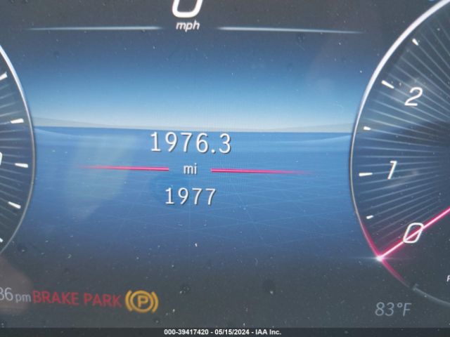 W1N4N4HB9RJ608440 Mercedes-Benz Gla 250 4matic
