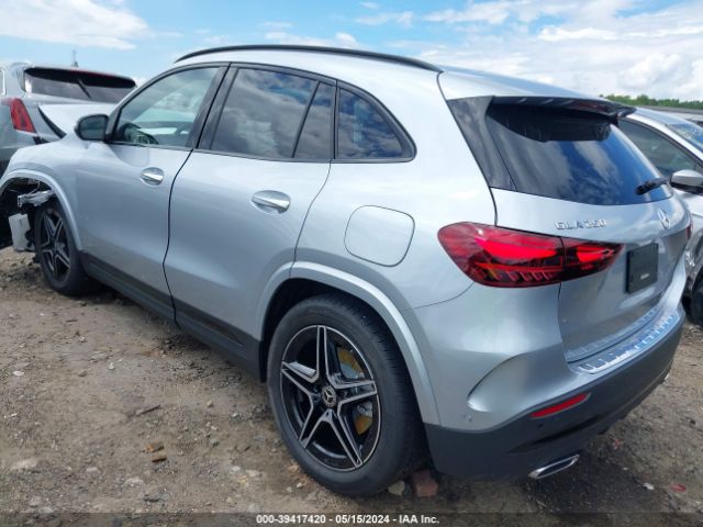 W1N4N4HB9RJ608440 Mercedes-Benz Gla 250 4matic