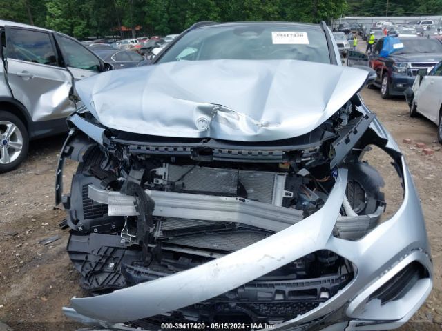 W1N4N4HB9RJ608440 Mercedes-Benz Gla 250 4matic