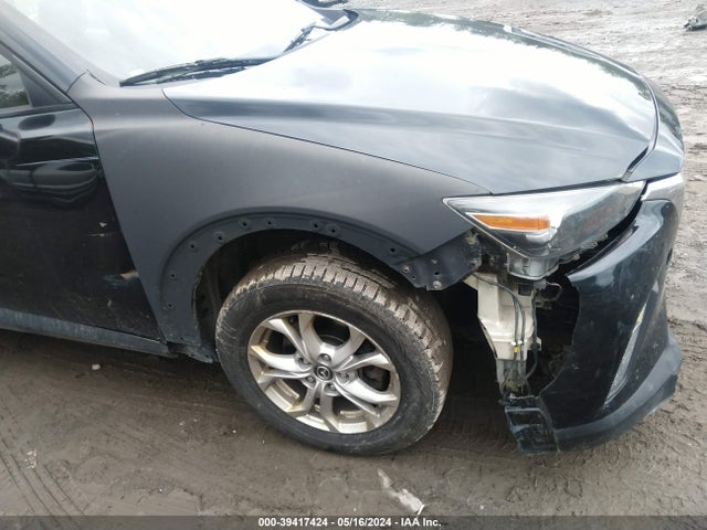 JM1DKFB72H0150759 Mazda Cx-3 Sport