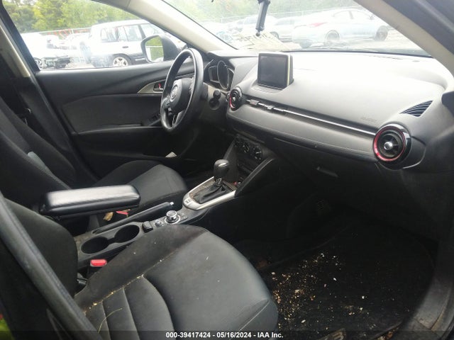 JM1DKFB72H0150759 Mazda Cx-3 Sport