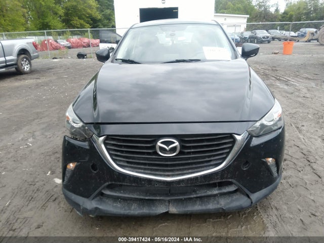 JM1DKFB72H0150759 Mazda Cx-3 Sport