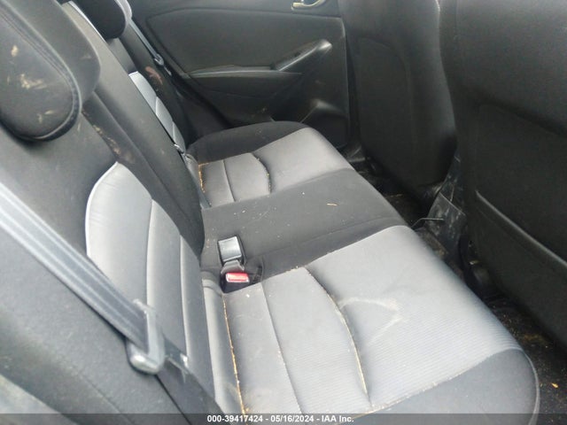 JM1DKFB72H0150759 Mazda Cx-3 Sport