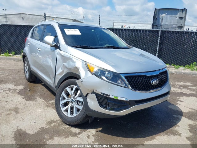 2016 KNDPB3AC5G7797480 main image
