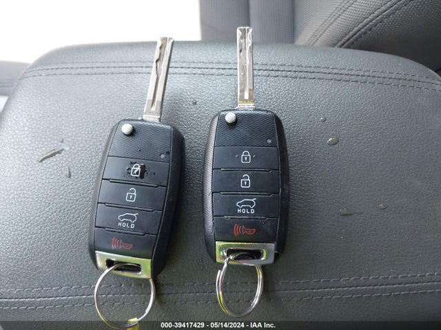 KIA Sportage Lx 2016 KNDPB3AC5G7797480 Image 11