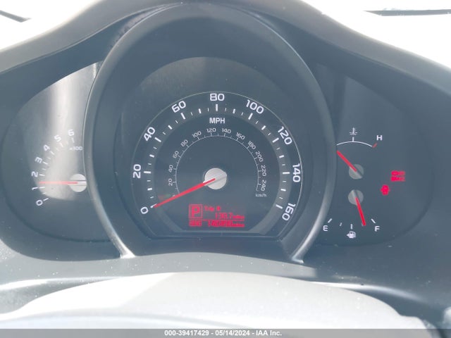 KIA Sportage Lx 2016 KNDPB3AC5G7797480 Image 7