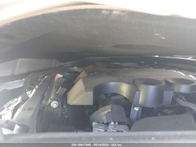 JTEBU5JR5H5475239 Toyota 4runner Trd Pro