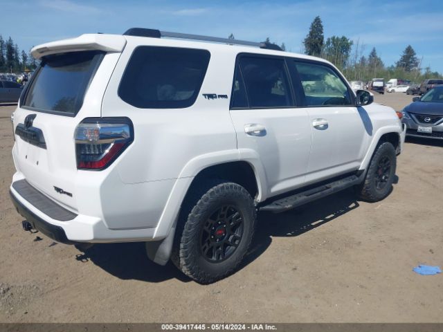 JTEBU5JR5H5475239 Toyota 4runner Trd Pro