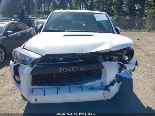 JTEBU5JR5H5475239 Toyota 4runner Trd Pro