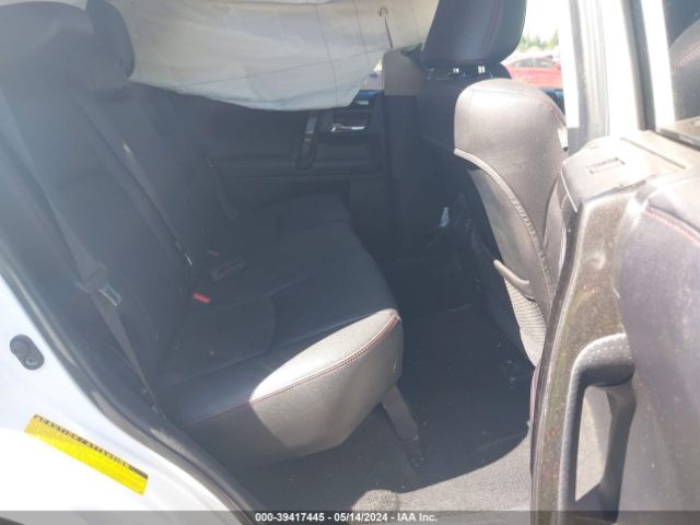 JTEBU5JR5H5475239 Toyota 4runner Trd Pro